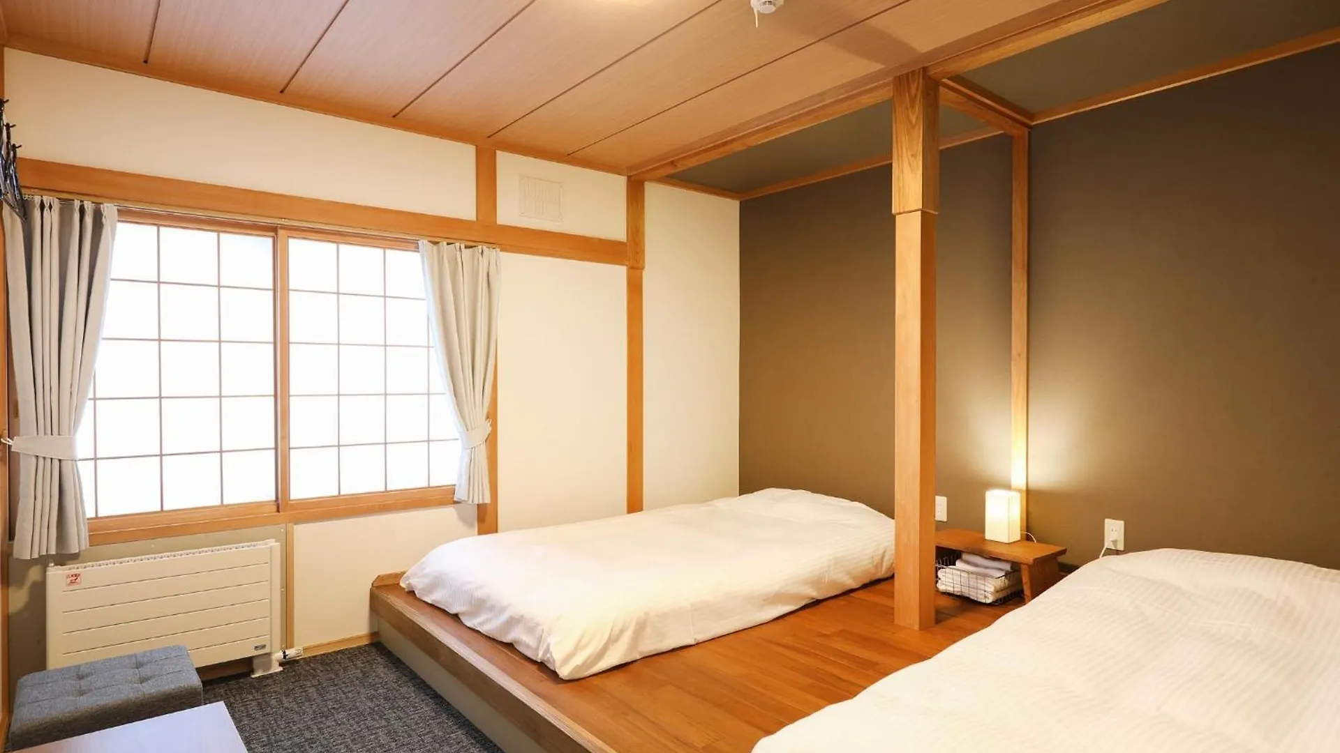 Szálloda Ronenai Base - Vacation Stay 70567V Higasikagura