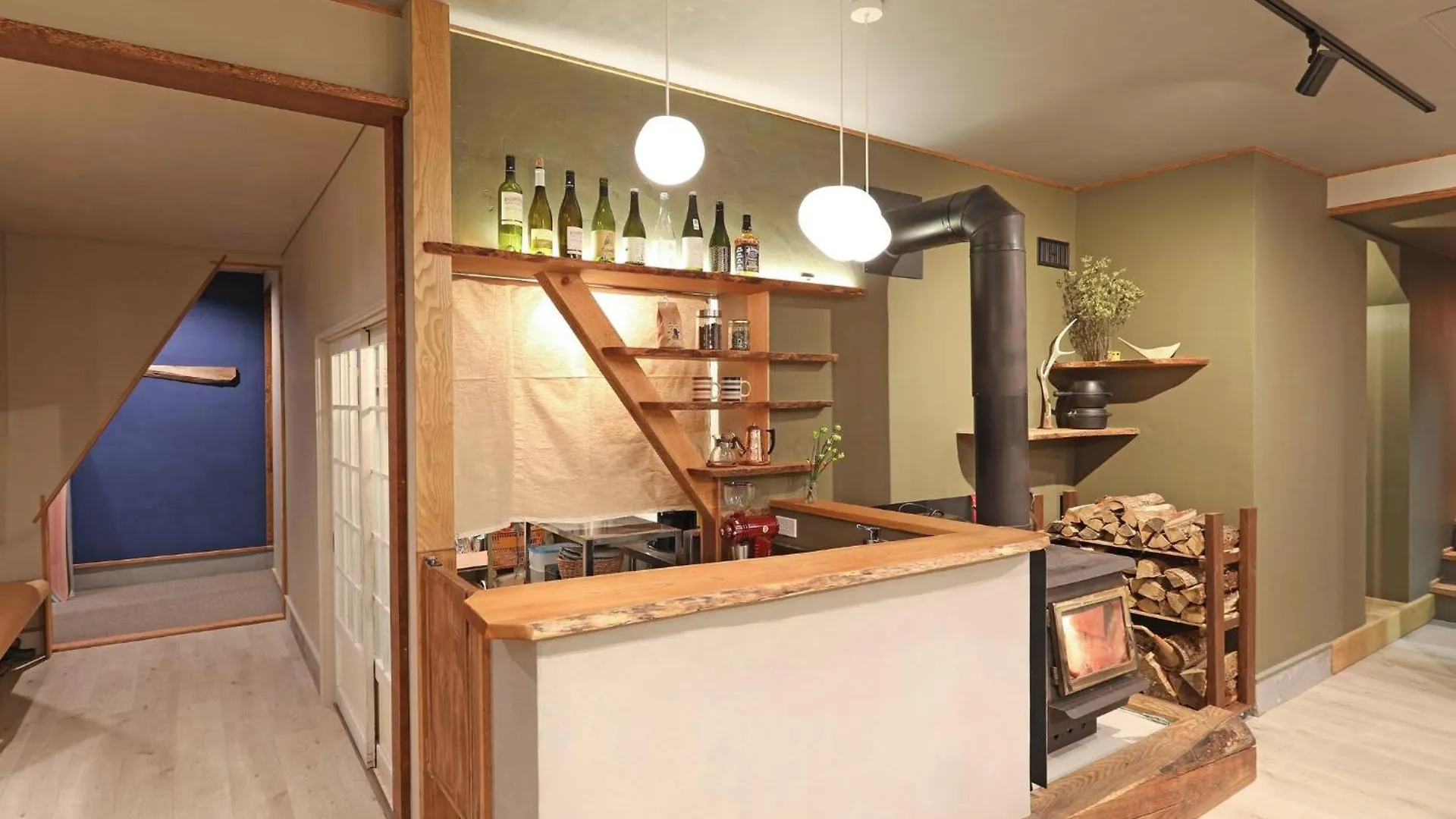 Ronenai Base - Vacation Stay 70567V Higasikagura Japán